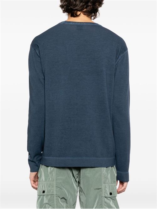 Maglia uomo girocollo CP COMPANY | 20CMKN203A110646S889